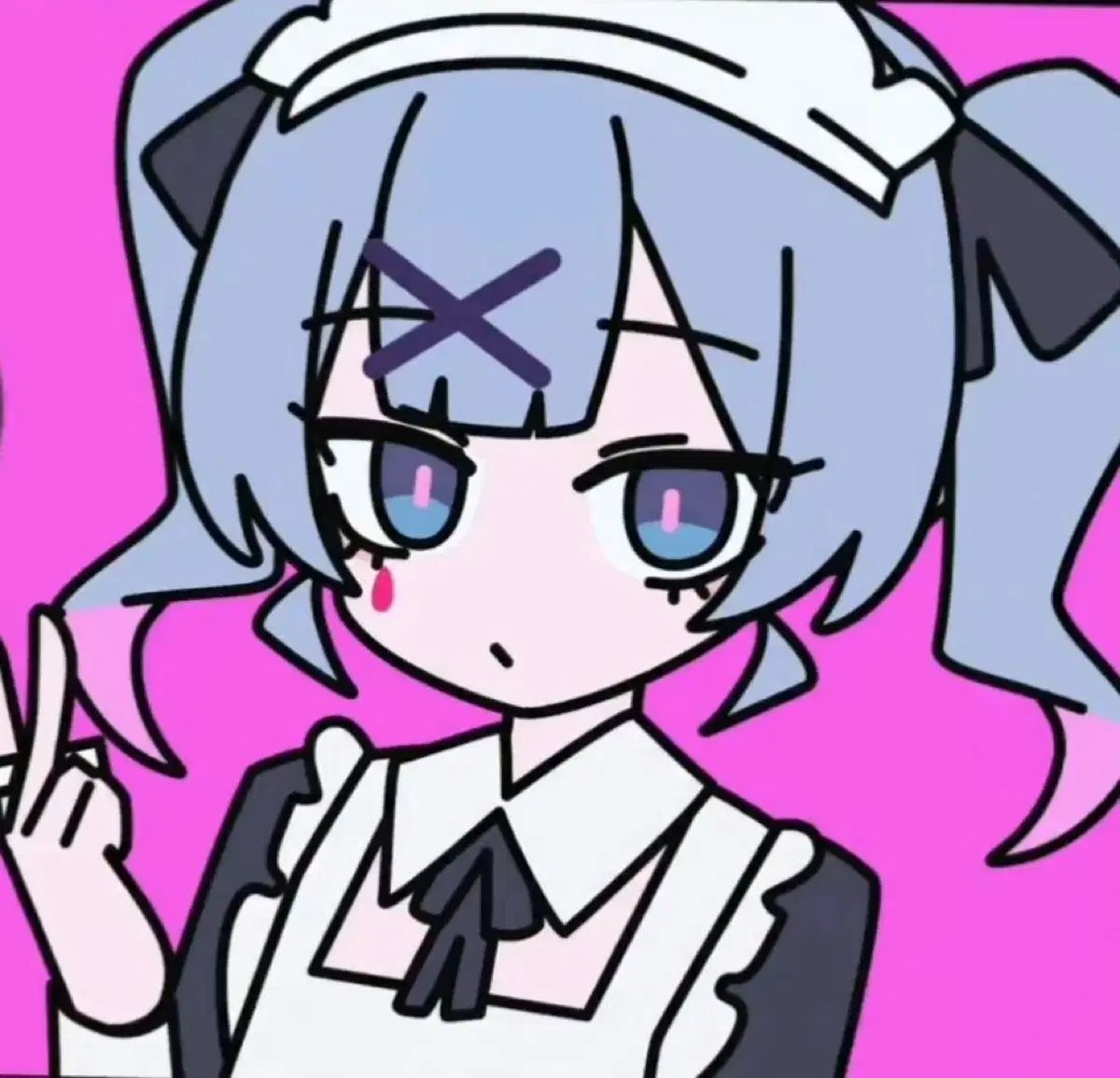 レビットホール 初音 ミク メイドコスプレ フルセット