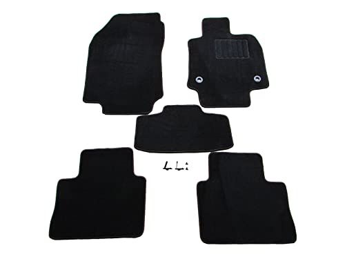 N◆BRIGHTZ ハリアー MXUA80 MXUA85 フロアマット 【 FLOOR?MAT?053 】 XUA80 XUA85 UA80 UA85 A80 A85 80 85 ハリヤー d3173be7