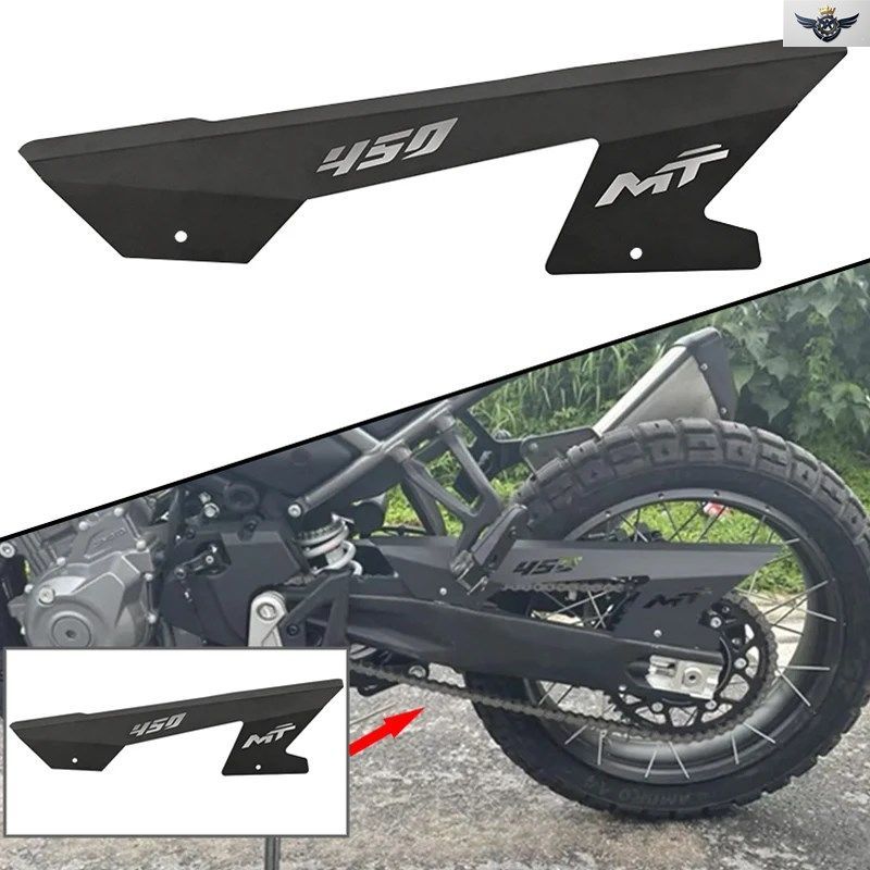 450MT 2Combo 0Protection 2CFMoto 5– CFMOTO 450MT CF 450 450MT