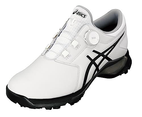 msアシックス(asics) GEL-ACE PRO M BOA ゴルフシューズ 1111A229