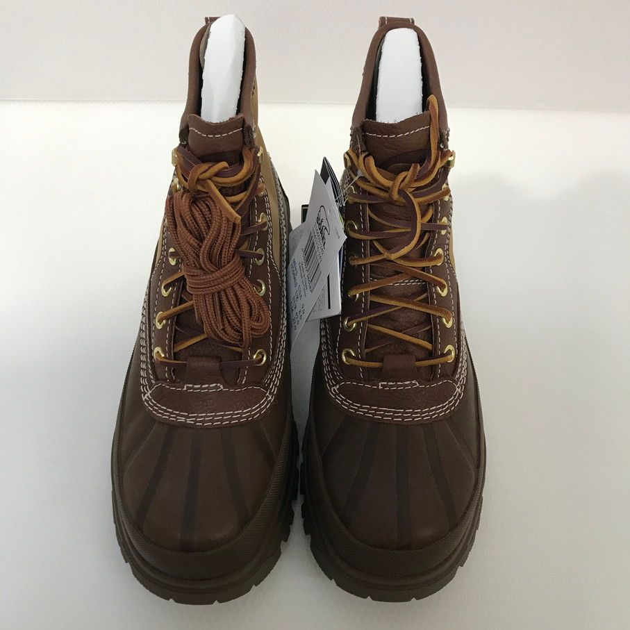 NEIGHBORHOOD × SOREL DAYSTORM HORIZON GTX ネイバーフッド × ソレル