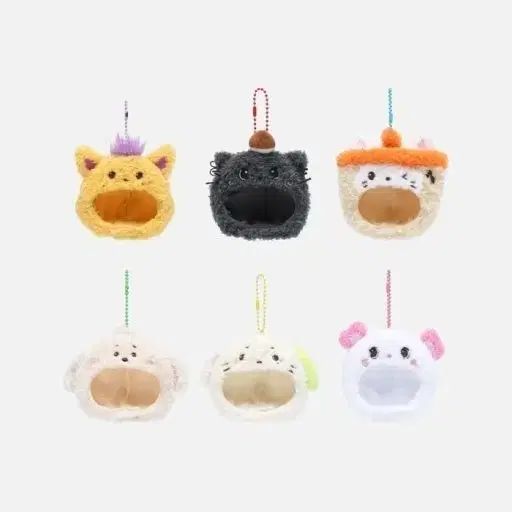 NCT(エヌシーティー)WISH 帽子キーホルダー まとめ