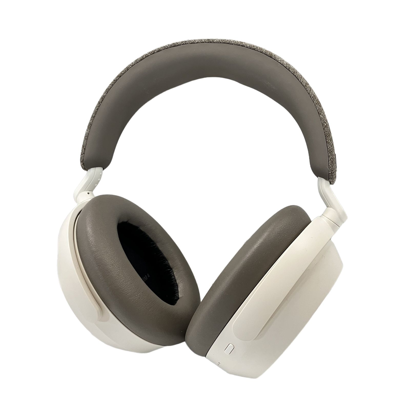 SENNHEISER M4AEBT MOMENTUM4 Wireless ワイヤレスヘッドホン ゼンハイザー 音響機器 中古 W11496837
