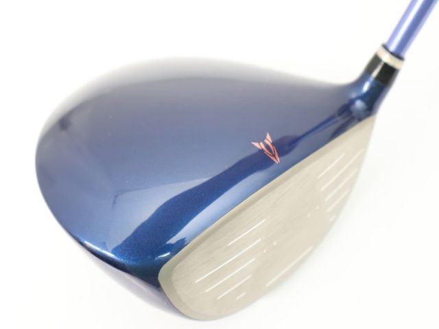 極上中古】[Aランク] レディースドライバー ダンロップ ゼクシオ2020