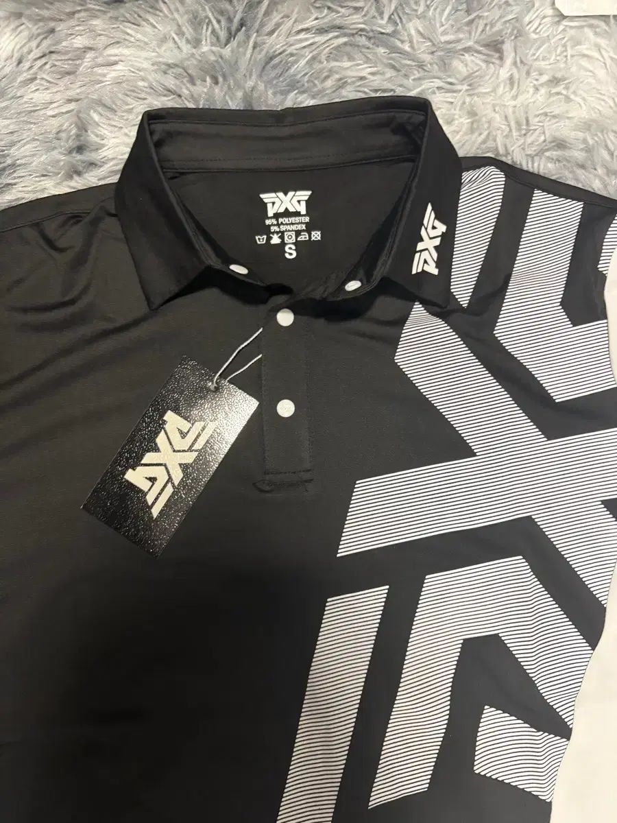 ゴルフTシャツ