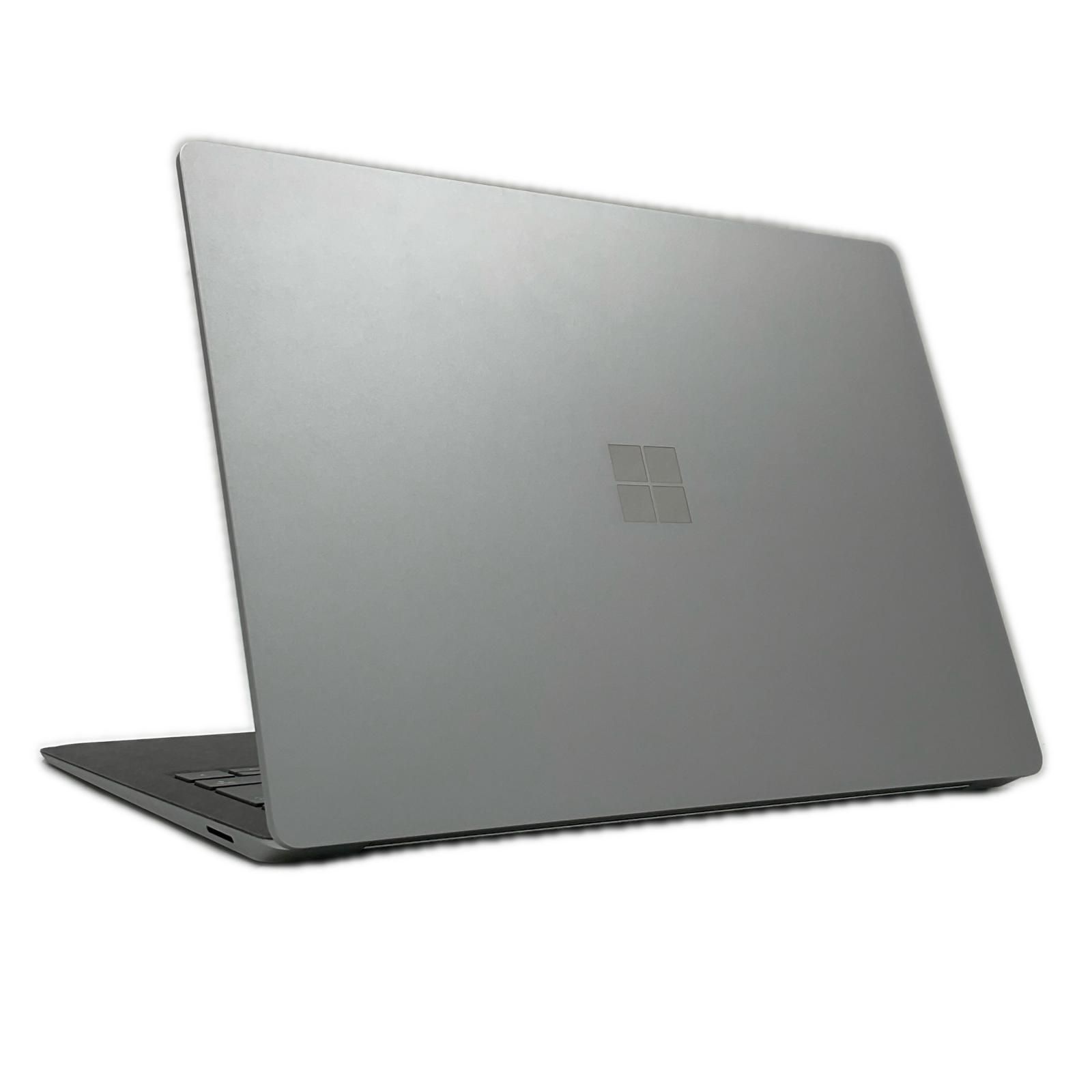 【全額返金保証】【最速発送】Microsoft Surface Laptop 5 QZI-00020 intel core i5-1235U 8GB M.2 SSD 256GB 84% 動作確認済 32,432円