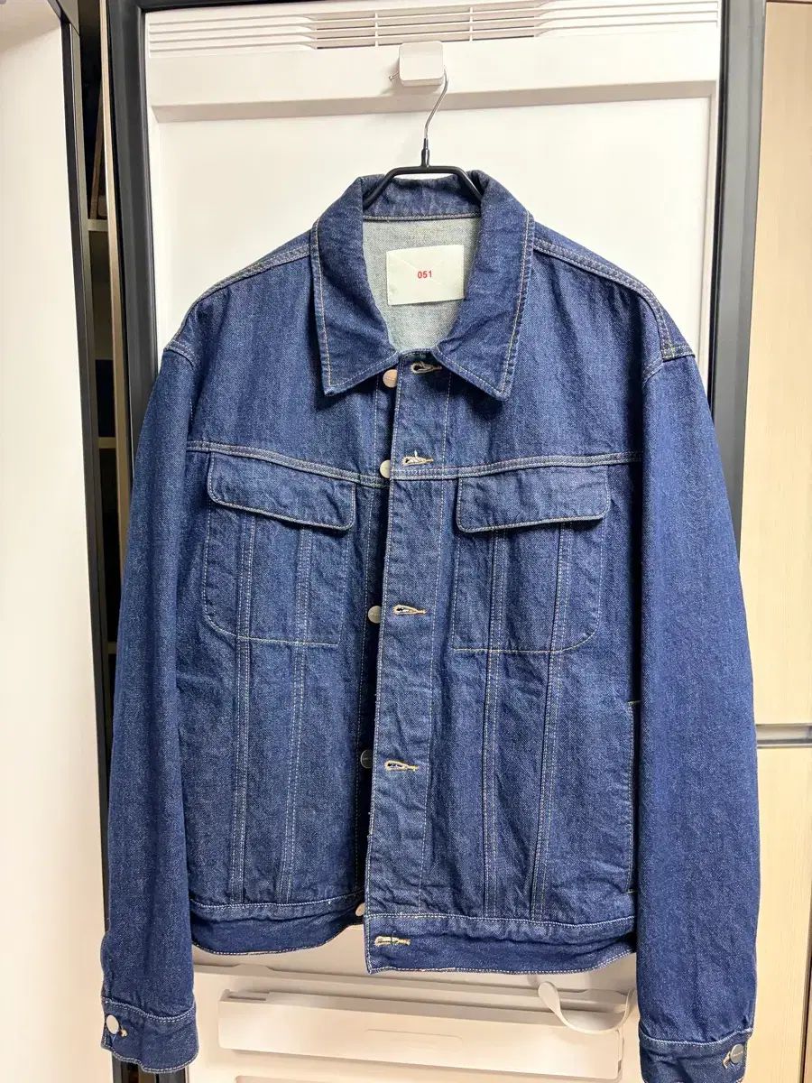 PLAC デニム トラッカー ジャケット m 11,059円