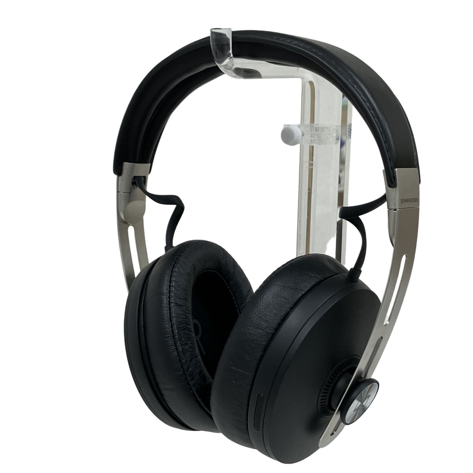SENNHEISER MOMENTUM M3AEBTXL ワイヤレス ヘッドホン ゼンハイザー 中古 O11515589