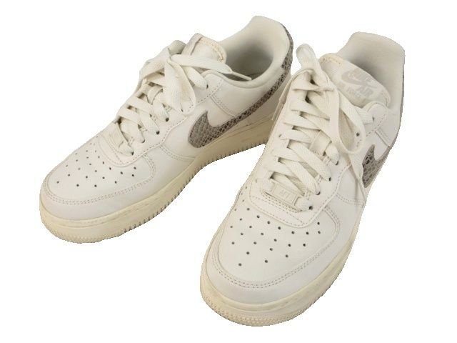 ナイキ NIKE Women's Air Force 1 Low '07 