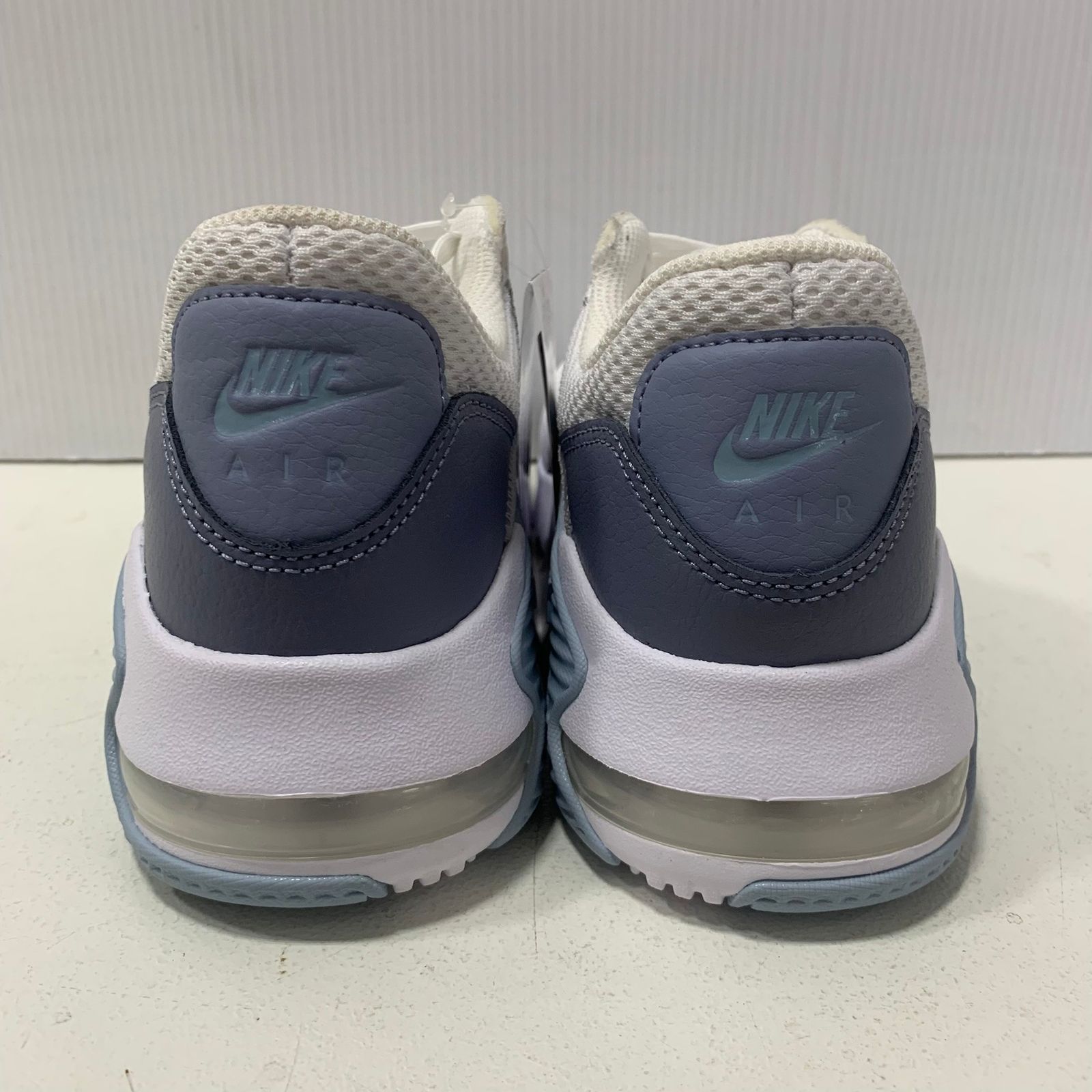 ナイキ NIKE ウィメンズ エア マックス エクシー W AIR MAX EXCEE CD5432-138 メンズ靴 スニーカー ホワイト 26cmサイズ 201-shoes1938