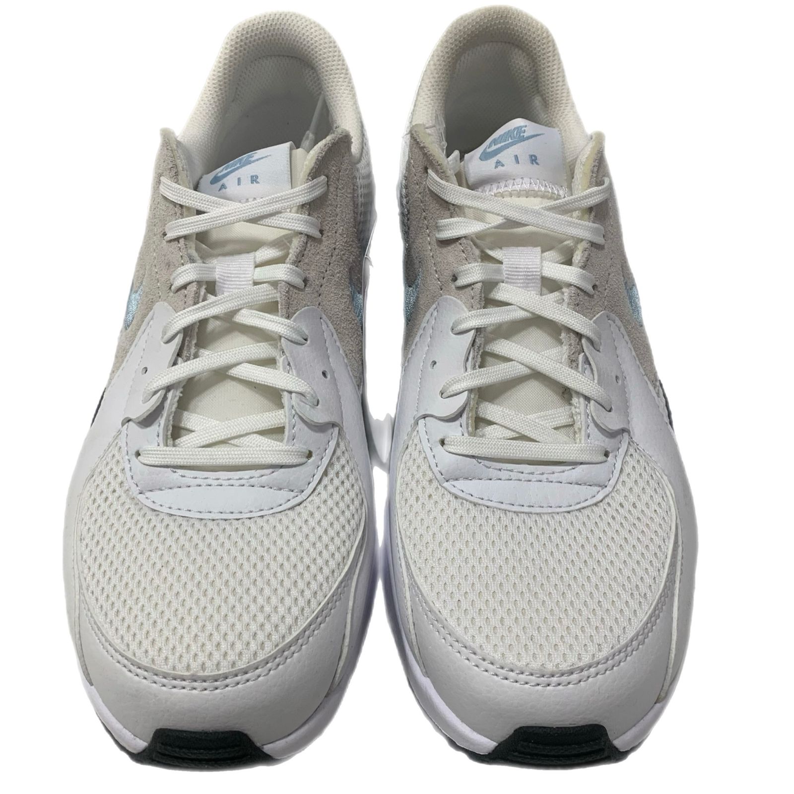 ナイキ NIKE ウィメンズ エア マックス エクシー W AIR MAX EXCEE CD5432-138 メンズ靴 スニーカー ホワイト 26cmサイズ 201-shoes1938