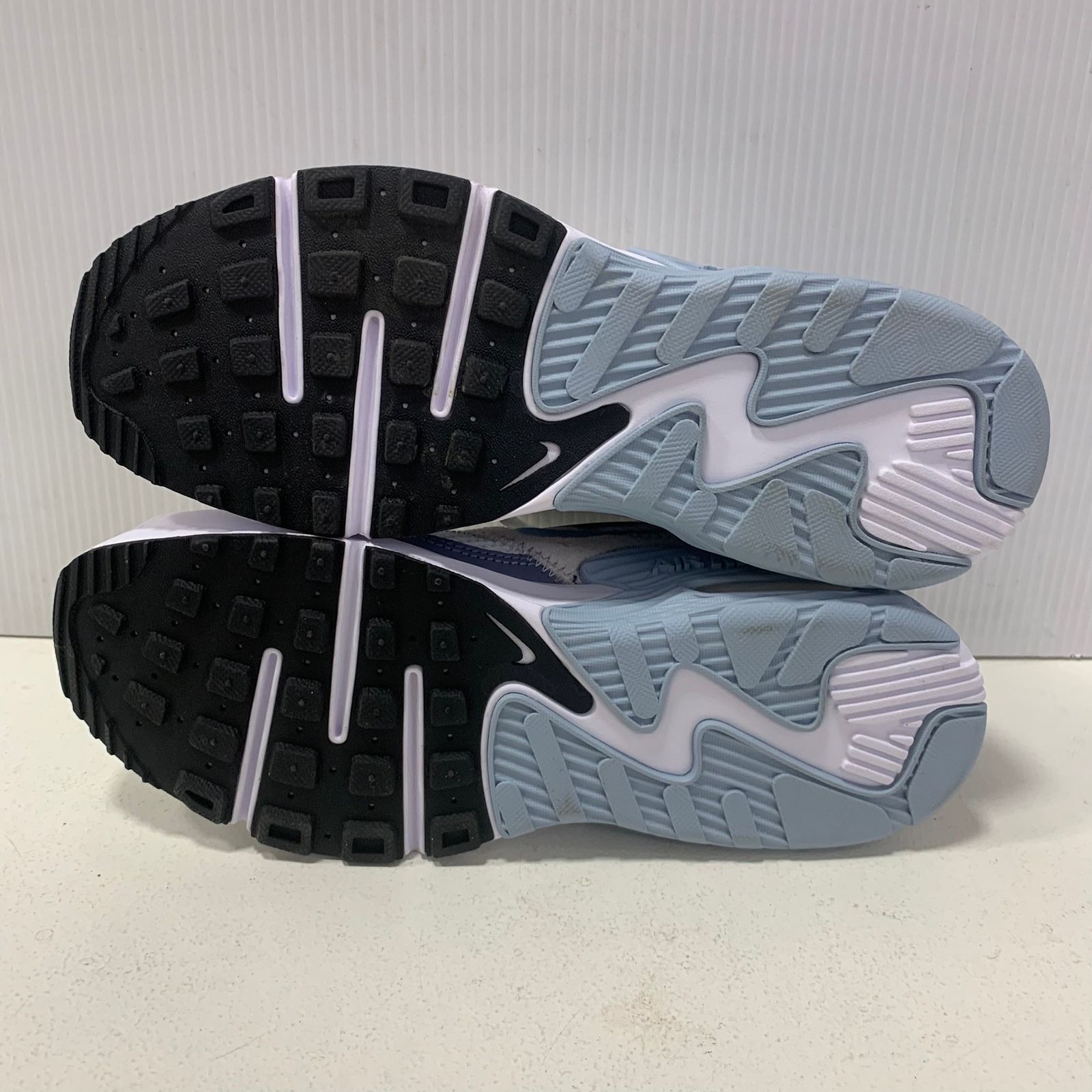 ナイキ NIKE ウィメンズ エア マックス エクシー W AIR MAX EXCEE CD5432-138 メンズ靴 スニーカー ホワイト 26cmサイズ 201-shoes1938