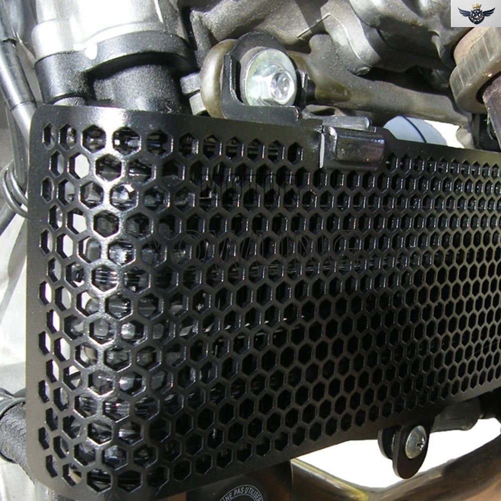 ヤマハ FJ1200 1991 - 96 FJ 1200 オートバイ ラジエーター オイルクーラー ガード カバー プロテクション プロテクター カスタムパーツ 7,829円