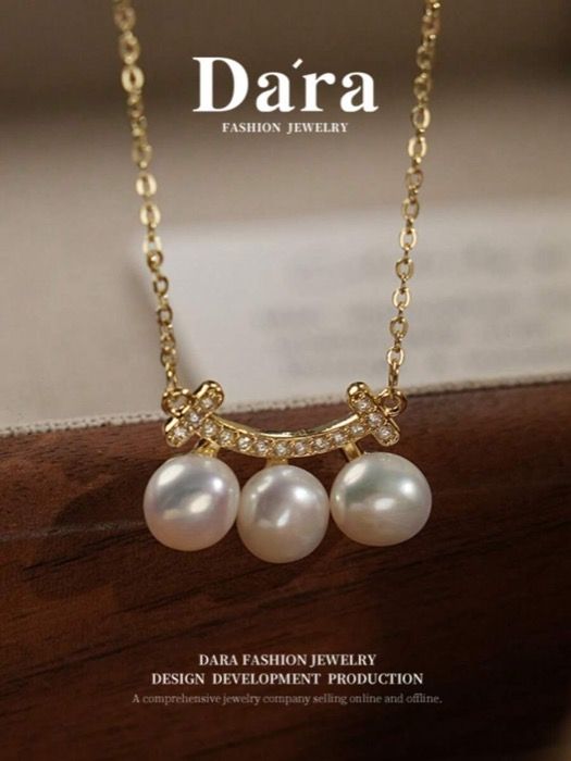 ジュエリー レディース ネックレス ペンダントネックレス 1個 ' 養殖淡水 7-8mm 輝くネックレスペンダント、ギフトボックス、デイリー、デート、バケーション、彼女へのプレゼントに適しています 9,104円