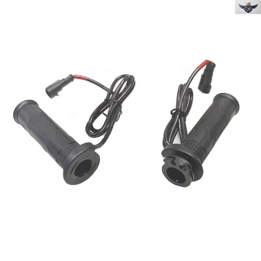 オートバイ用温度調節機能付き ホットハンドルバー、ハンドルバーグリップ、ハンドヒーテッドグリップ、ベネリ TRK 702 TRK70 BJ700-5F カ