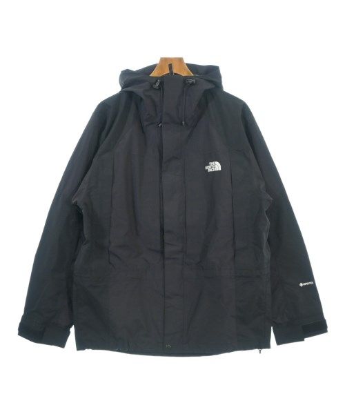THE NORTH FACE マウンテンパーカー メンズ 【古着】【中古】【送料無料】