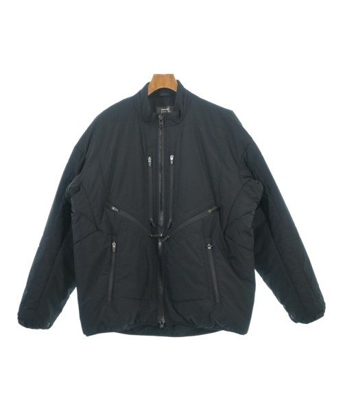 ACRONYM ミリタリーブルゾン メンズ 【古着】【中古】【送料無料】