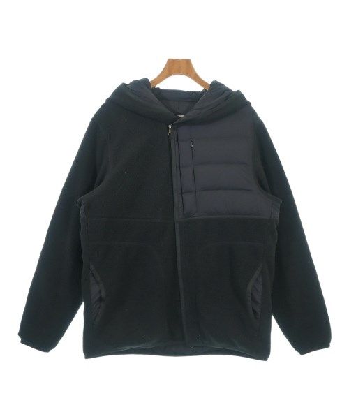 MONCLER ダウンジャケット/ダウンベスト メンズ 【古着】【中古】【送料無料】 36,010円