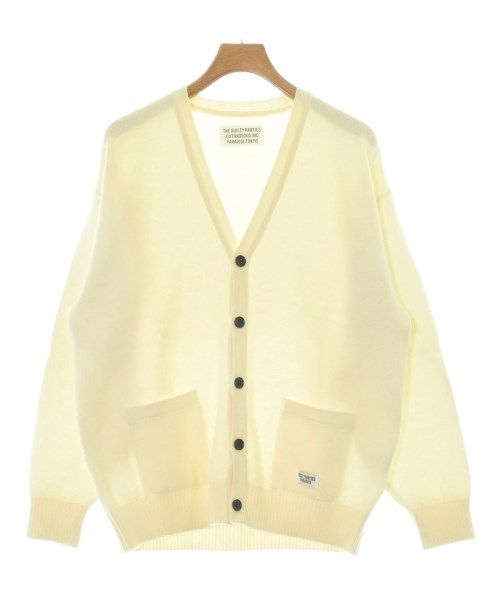 WACKO MARIA カーディガン メンズ 【古着】【中古】【送料無料】