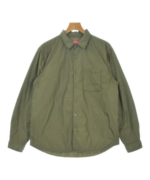 Supreme ブルゾン（その他） メンズ 【古着】【中古】【送料無料】