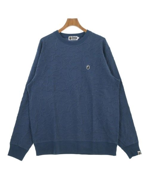 A BATHING APE スウェット メンズ 【古着】【中古】【送料無料】 13,468円