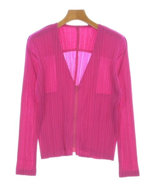 PLEATS PLEASE ブルゾン（その他） レディース 【古着】【中古】【送料無料】