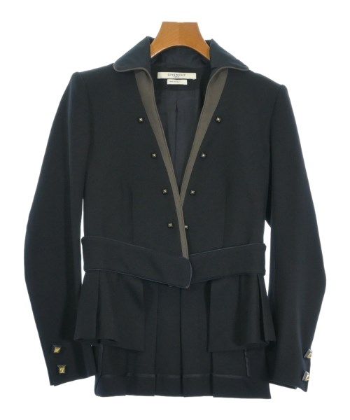 GIVENCHY カジュアルジャケット レディース 【古着】【中古】【送料無料】