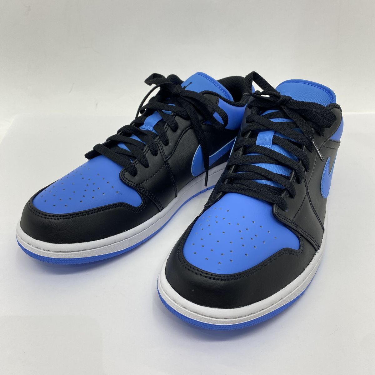 NIKE ナイキ AIR JORDAN 1 LOW エア ジョーダン 1 ロウ 553558-041 US11 29cm 箱無 ※中古