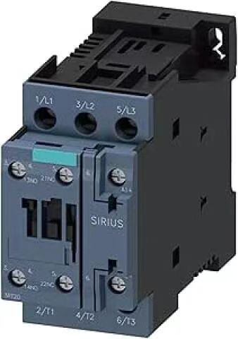 【新品 ★送料無料 】SIEMENS 3RT2023-1FB40 【６ヶ月保証】