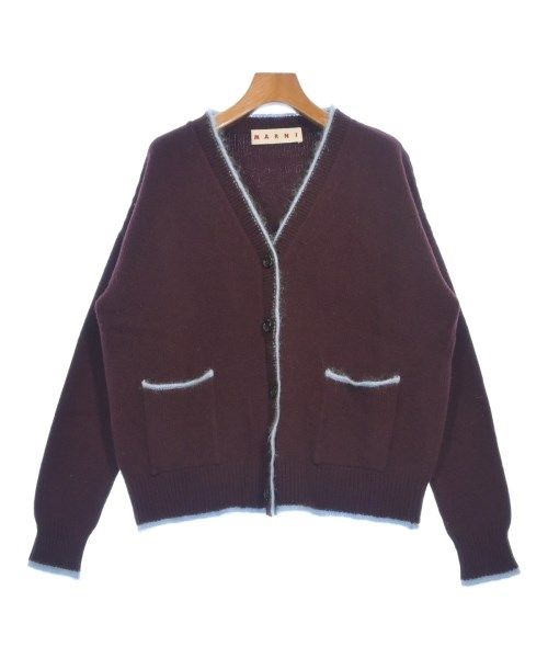 MARNI カーディガン レディース 【古着】【中古】【送料無料】