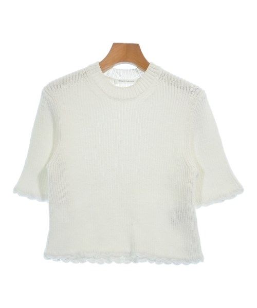 CECILIE BAHNSEN ニット・セーター レディース 【古着】【中古】【送料無料】