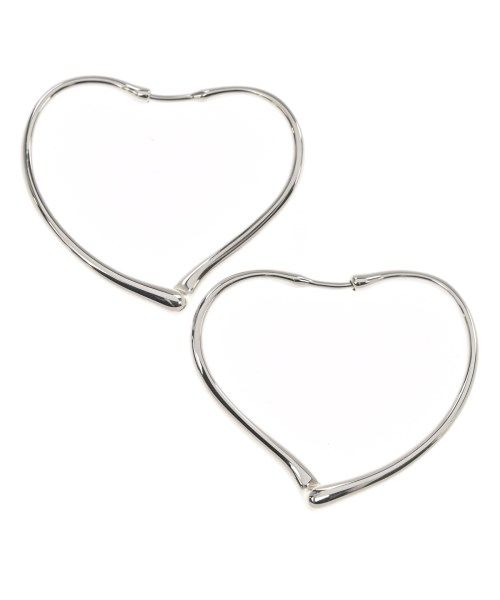 TIFFANY & CO. ピアス レディース 【古着】【中古】【送料無料】