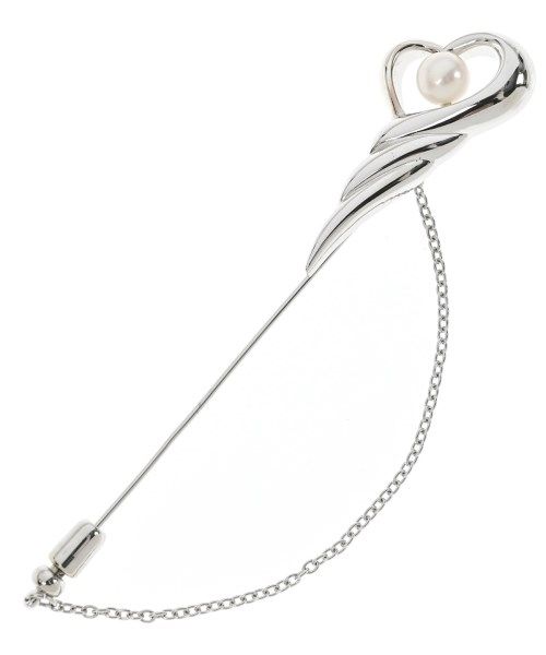 TASAKI ブローチ・コサージュ レディース 【古着】【中古】【送料無料】