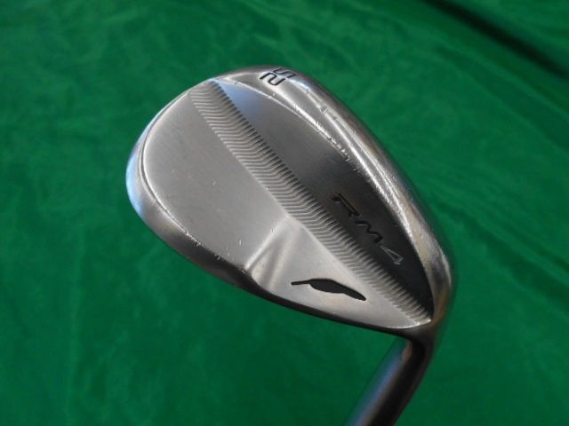 【中古】ウェッジ フォーティーン RM-4 52-08◆KBS◆wedge◆52[9316]