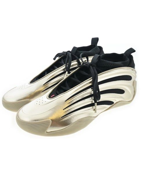 adidas スニーカー メンズ 【古着】【中古】【送料無料】