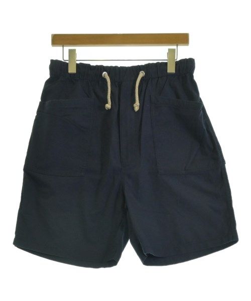 JUNYA WATANABE MAN ショートパンツ メンズ 【古着】【中古】【送料無料】