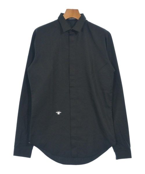Dior Homme ドレスシャツ メンズ 【古着】【中古】【送料無料】