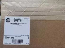 【新品 ★送料無料 】2711P-RW2 ロジックユニット 2711PRW2【6ヶ月保証】