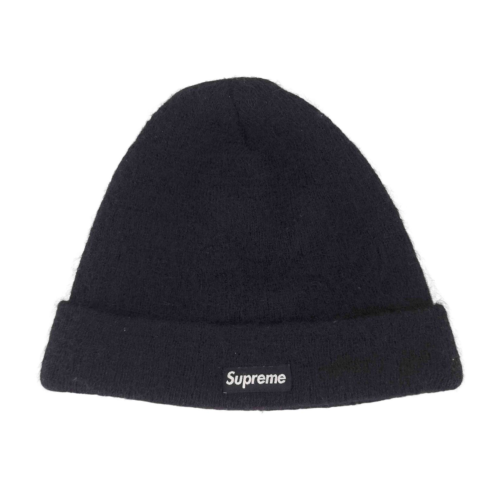 シュプリーム Supreme Mohair Beanie モヘアビーニー メンズ FREE