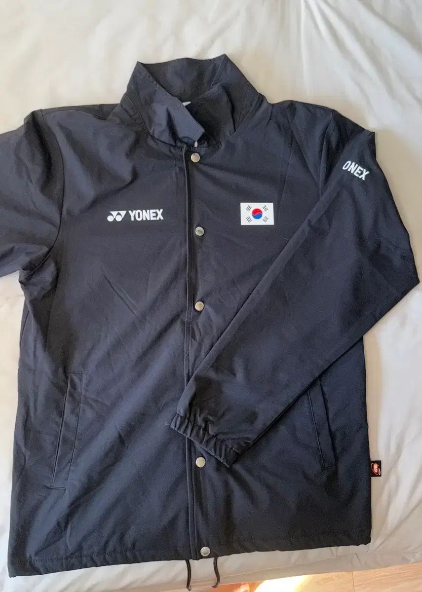 YONEX ヨネックス バドミントン 韓国国家代表 ジャケット 110 11,903円