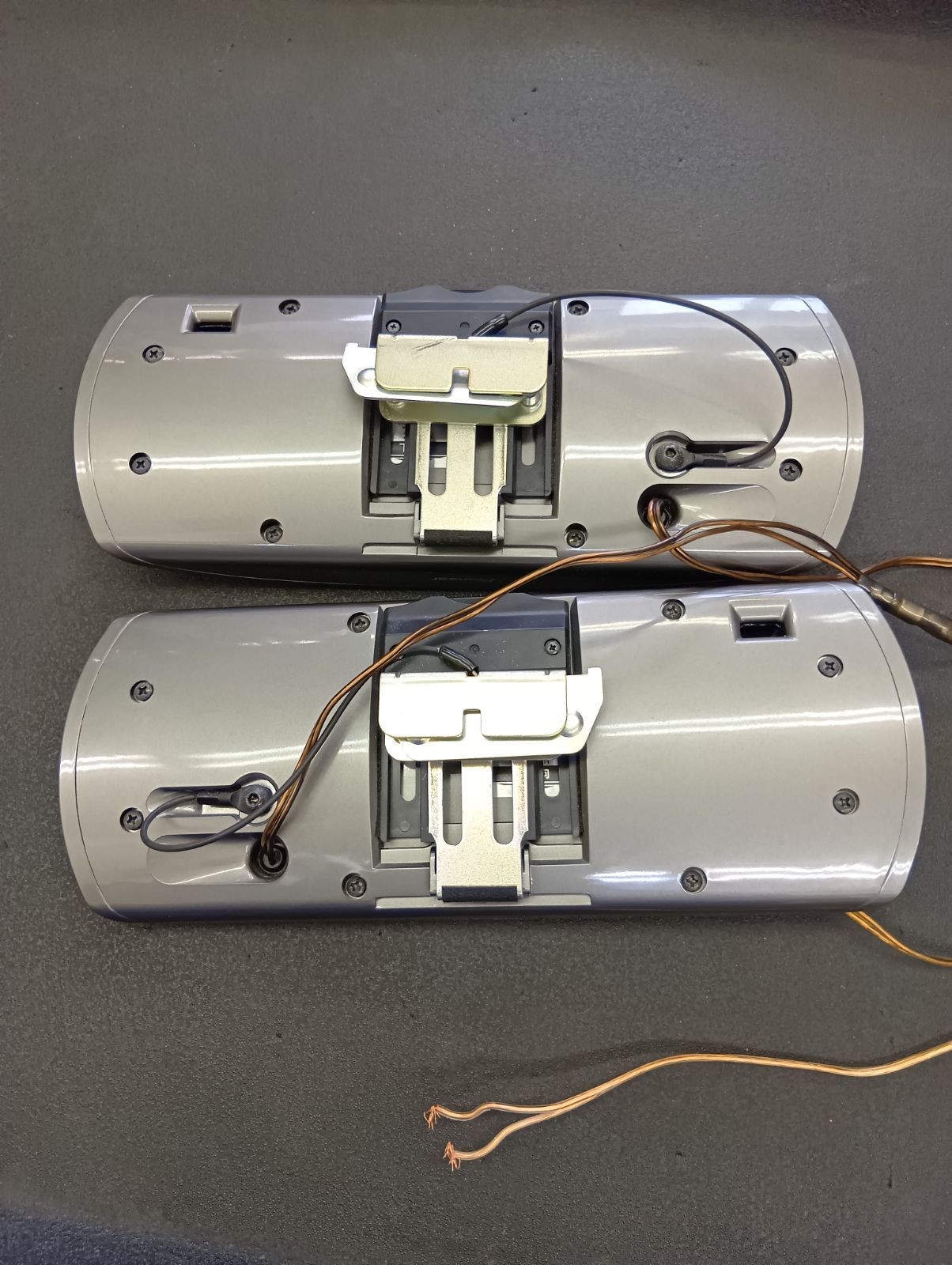 カロッツェリア サテライトスピーカー TS-STH1000