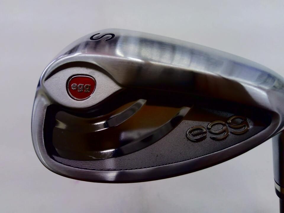 プロギア　egg 2019　56度　egg オリジナルカーボン　ウェッジ　中古　ゴルフドゥ！湘南茅ヶ崎R1号店【最短即日発送】 6,620円
