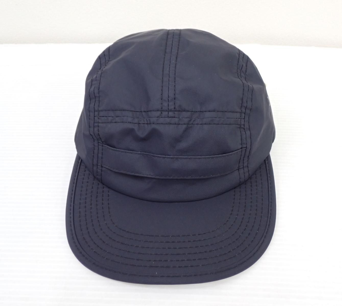 ★9405☆THE H.W.DOG&CO ザ エイチダブリュードッグアンドコー NYLON JET CAP D-00910 キャップ