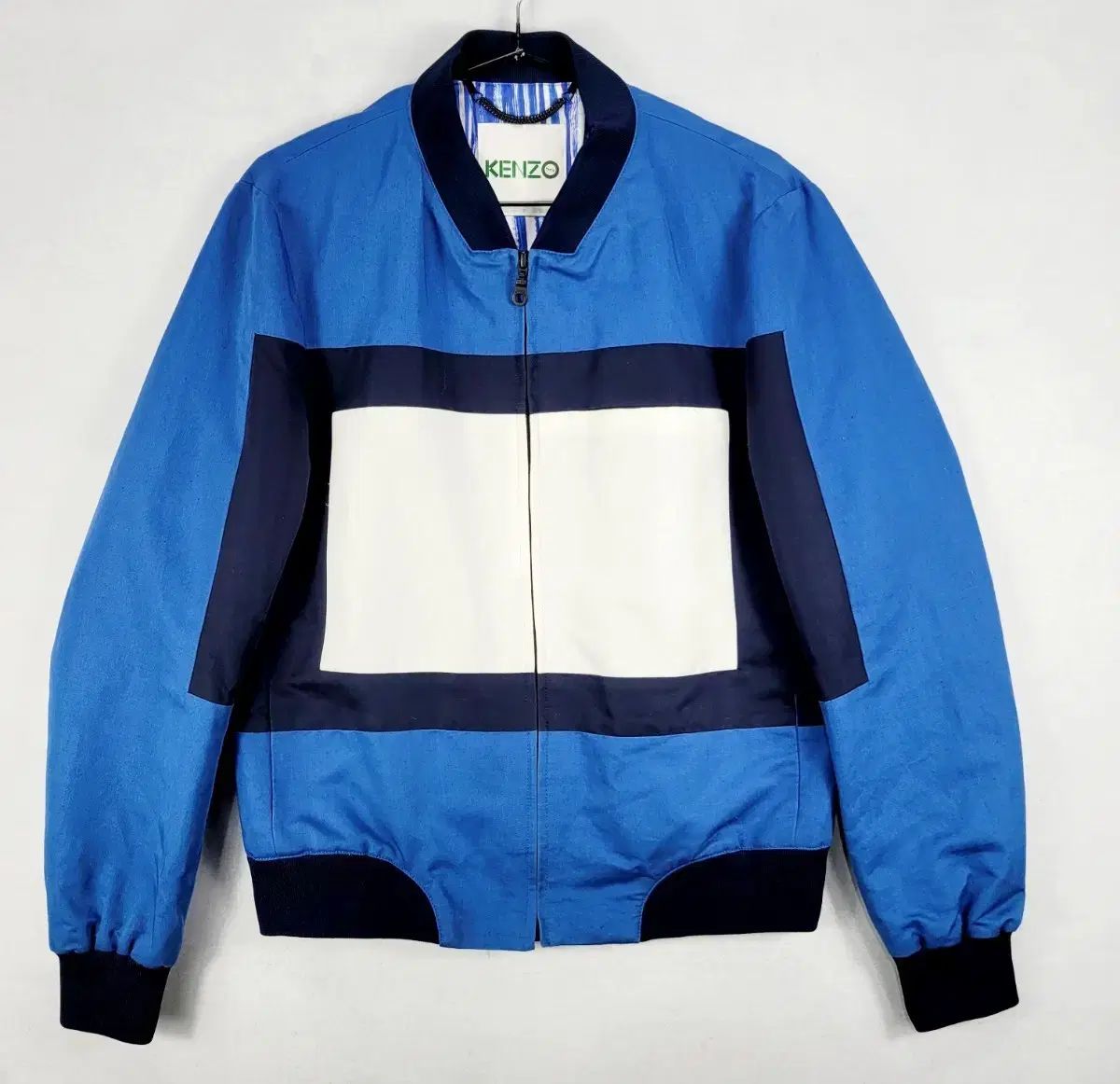 KENZO ブルゾン ジャケット