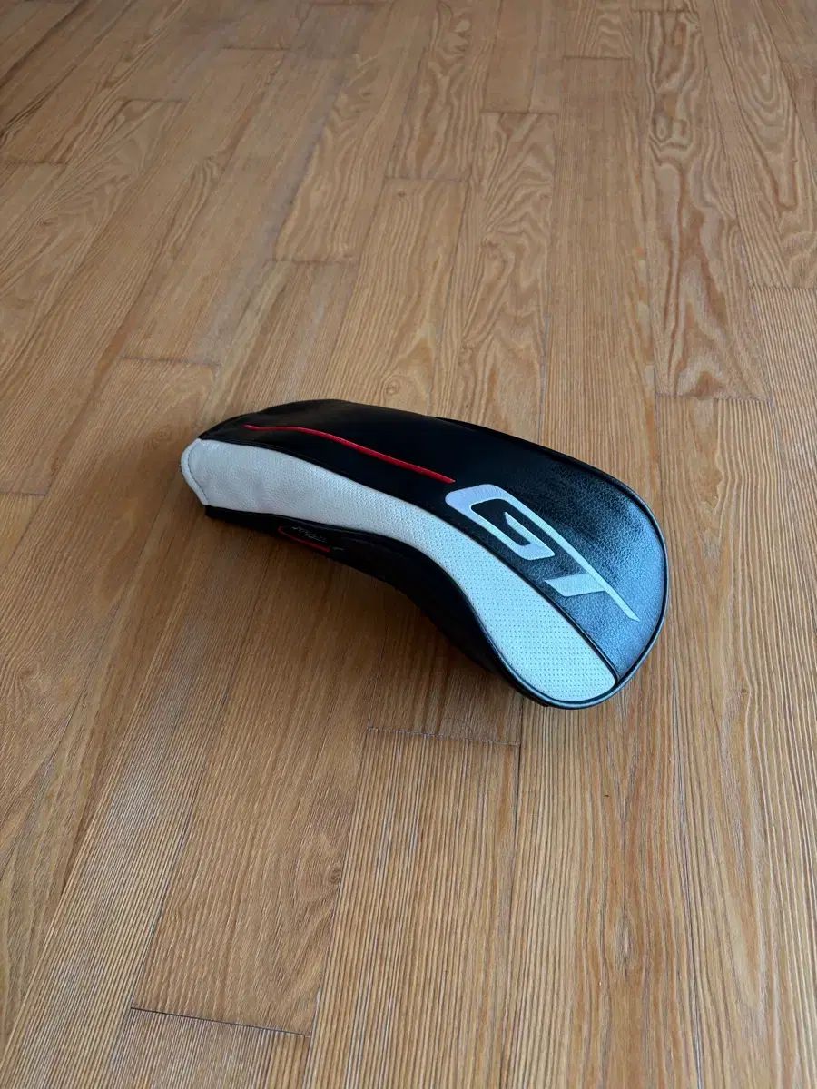 タイトリスト GT ヘッドカバー ドライバー