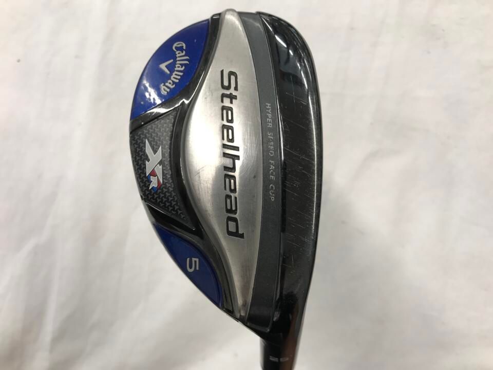 中古】 キャロウェイ APEX UW 21 ユーティリティ UT Diamana 55 for CW