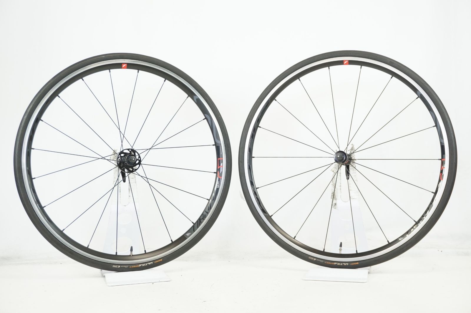 FULCRUM 「フルクラム」 RACING 5 SHIMANO11s ホイールセット / バイチャリ宇都宮店