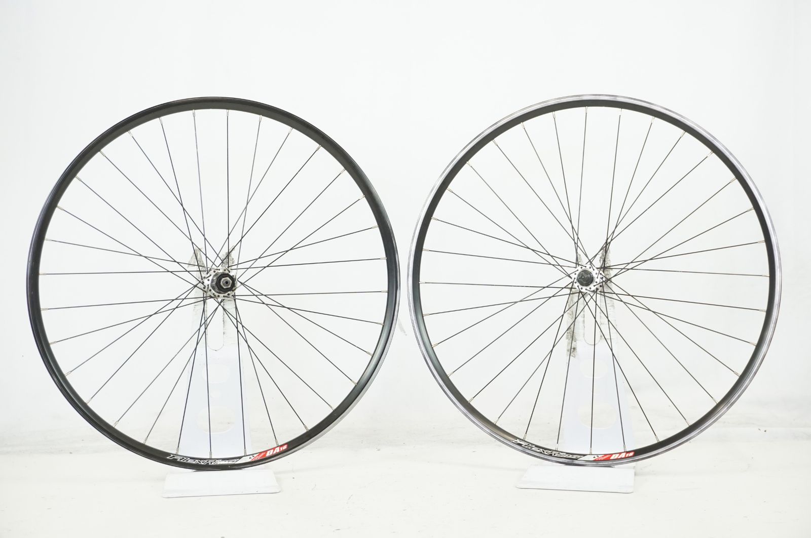 ALEXRIMS 「アレックスリム」 DA16 SHIMANO 7s ホイールセット / バイチャリ宇都宮店
