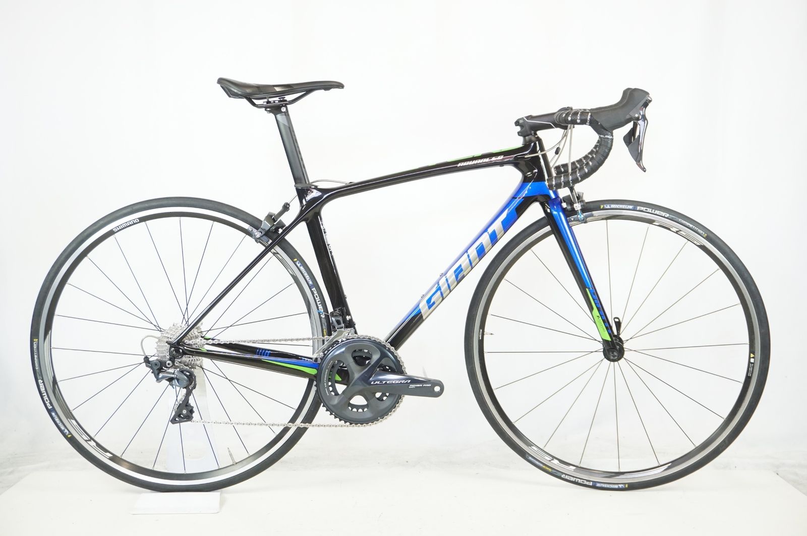 GIANT 「ジャイアント」 TCR ADVANCED 1 SE 2019年モデル ロードバイク / バイチャリ宇都宮店