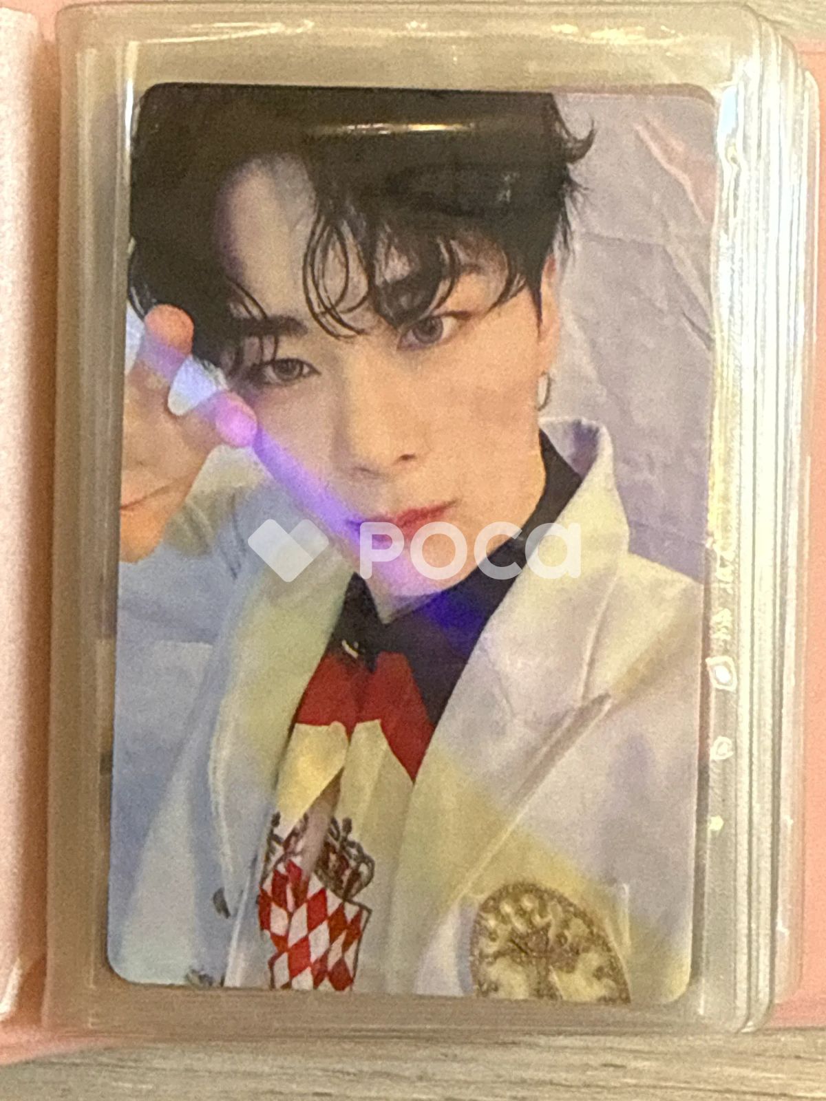 ASTRO ムンビン Drive to the Starry Road WITHMUU 6,798円